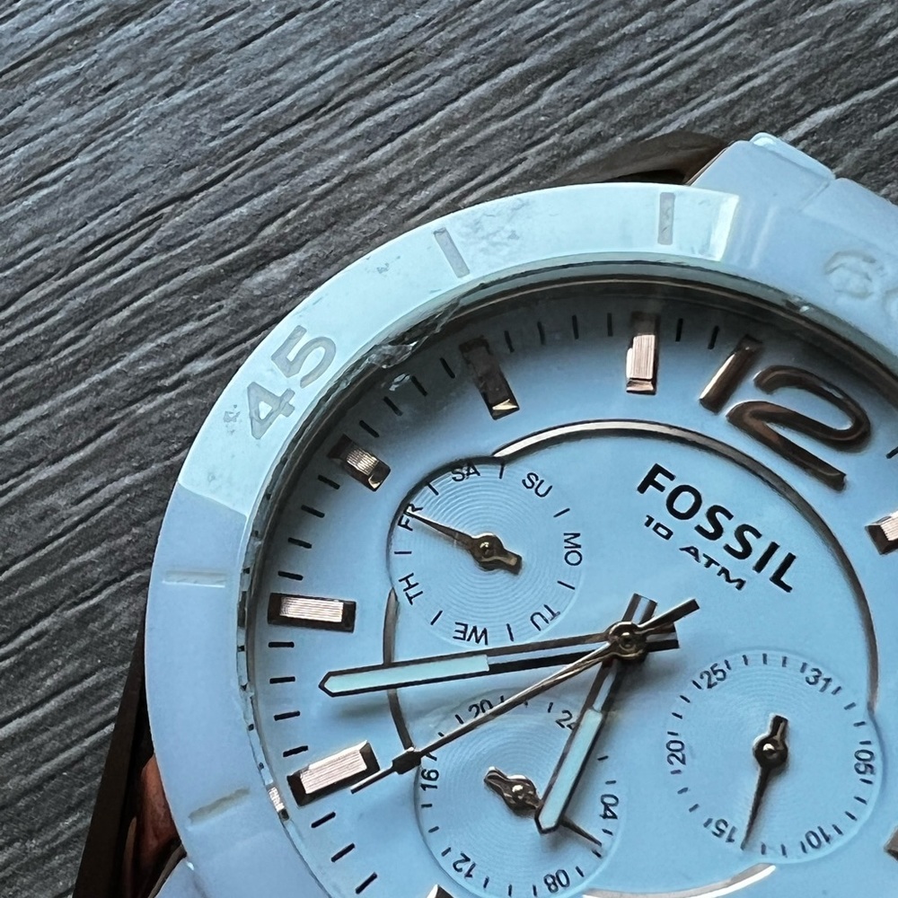 Fossil - Picture 4 of 4